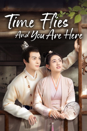 Time Flies and You Are Here