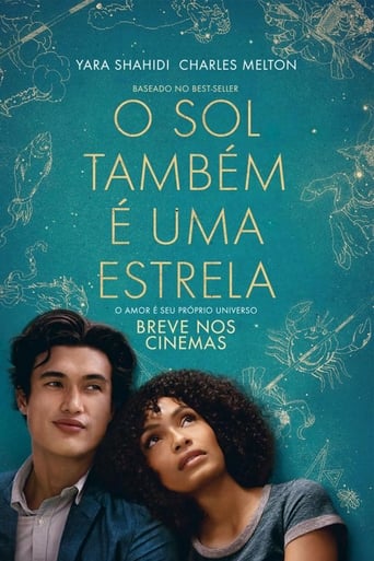 O Sol Também é uma Estrela