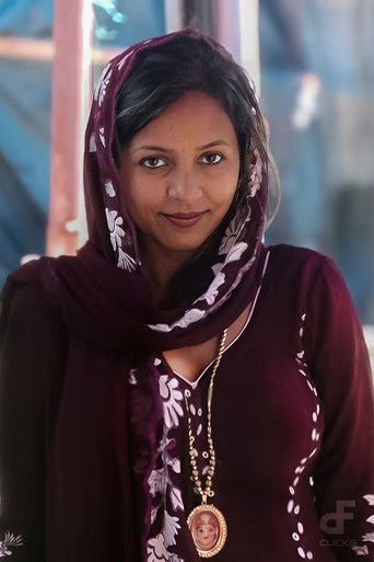 Foto de Vandana Sandhu