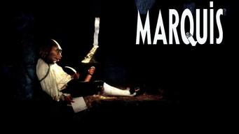 #5 Marquis