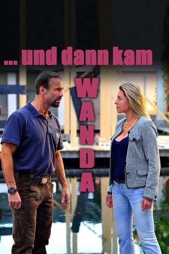 Poster för … und dann kam Wanda