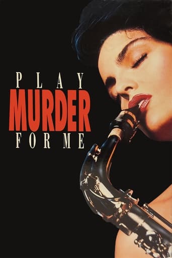 Poster för Play Murder for Me