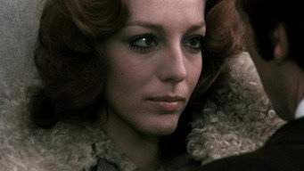 They Have Changed Their Face (1971)