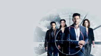 #15 Ransom