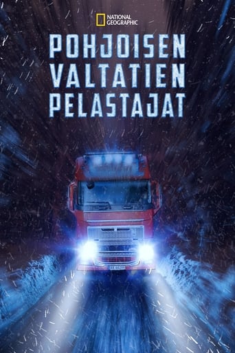 Pohjoisen valtatien pelastajat