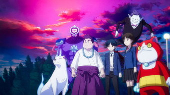 #8 Yo-kai Watch Shadowside: The Return of the Oni King