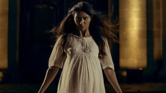 Escena 6 de Dybbuk