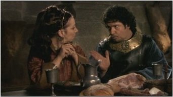 Kaamelott S2E71 poster