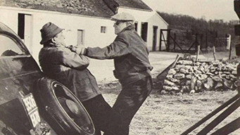 Speaking of Murder (1957)