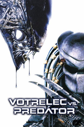 Votrelec vs. Pred&aacute;tor