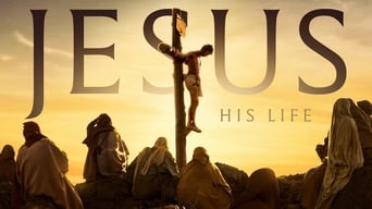 #4 Jesus: His Life