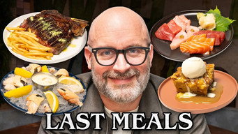 Last Meals T3E16