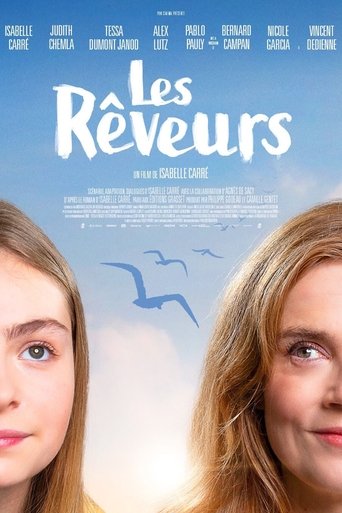 Les Rêveurs (2025)