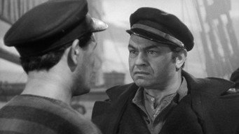 #8 The Sea Wolf