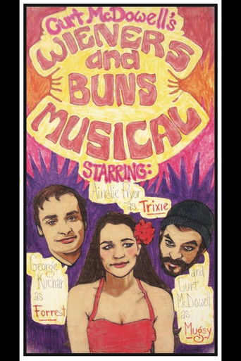 Wieners and Buns Musical (1972)