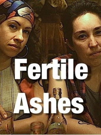 Fertile Ashes poster