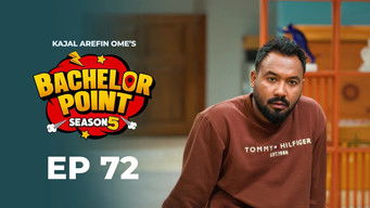 Episode 72 — Episode 72