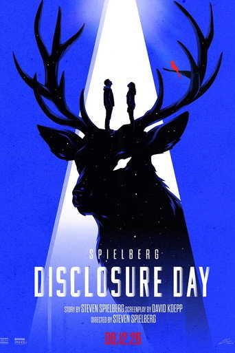 El día de la revelación — poster 247, 788 × 1182