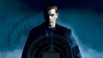 Jason Bourne はどの順番で見るべき?