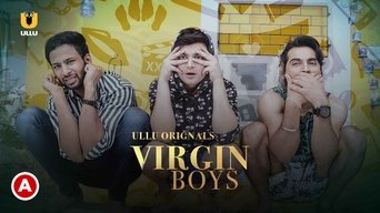 Virgin Boys - S1E01