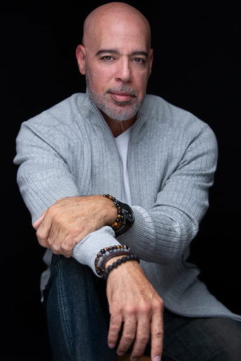 Foto de Roberto 'Sanz' Sanchez