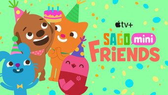 #16 Світ Sago Mini