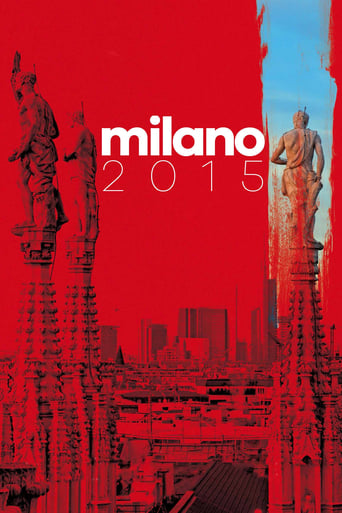 Poster för Milano 2015