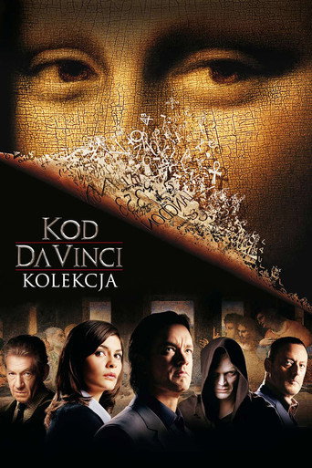 Robert Langdon - Kolekcja
