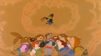The Wind in the Willows (1987)