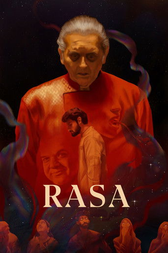Cartell de Rasa