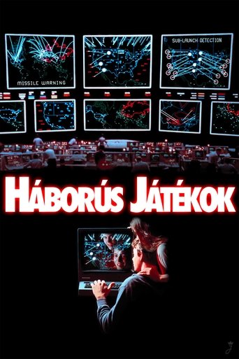 Háborús játékok