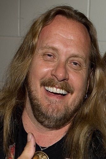 Johnny Van Zant