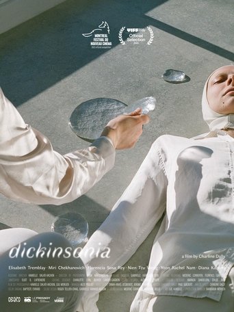 Dickinsonia poster