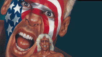 WCW-NWA Потужний американський удар (1990)