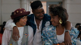 #8 House Party