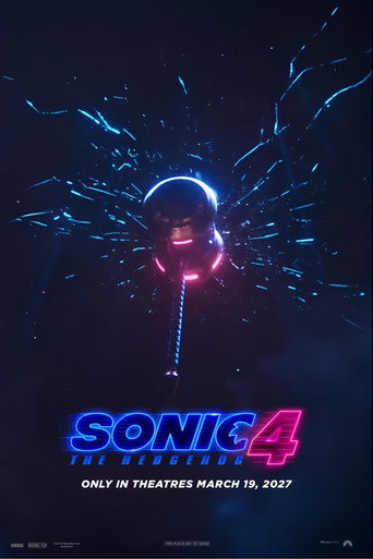 Sonic the Hedgehog 4