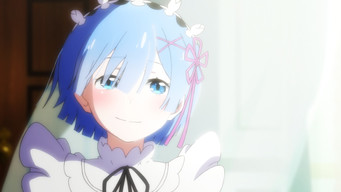 Assistir Re:ZERO -Starting Life in Another World- Online