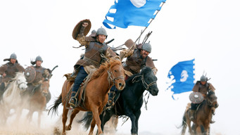 How the Silk Road Made the World (2019-2018)