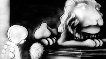 פוסטר של The Man Who Stole Dreams