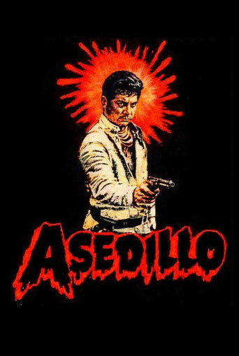 Asedillo (1971)