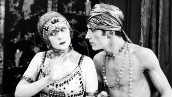 So This Is Paris (1926)