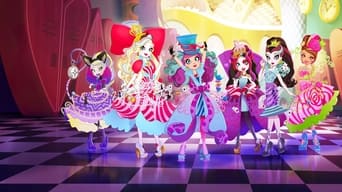 Ever After High: Way Too Wonderland (2015)