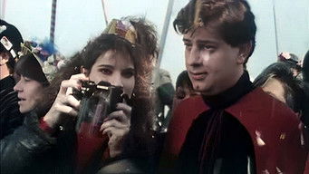 Aflevering 12 — Episode 12