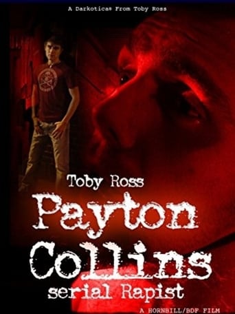 Poster för Payton Collins: Serial Rapist