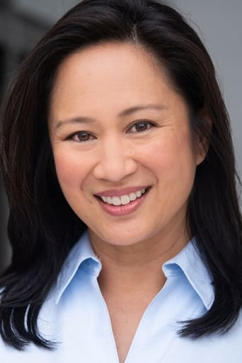 Image of Melissa Tan