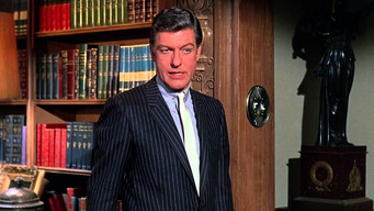 Never a Dull Moment (1968)