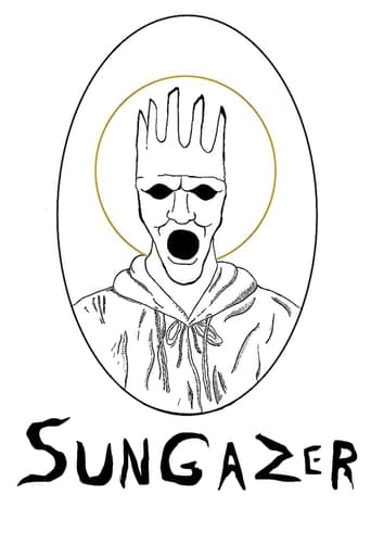 Poster för Sungazer