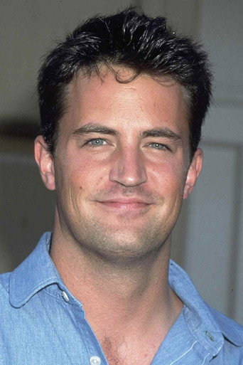 Matthew Perry fotoğrafı 5
