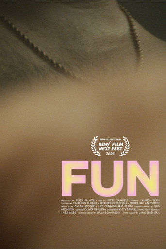Cartell de FUN