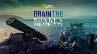 #2 Drain the Sunken Pirate City